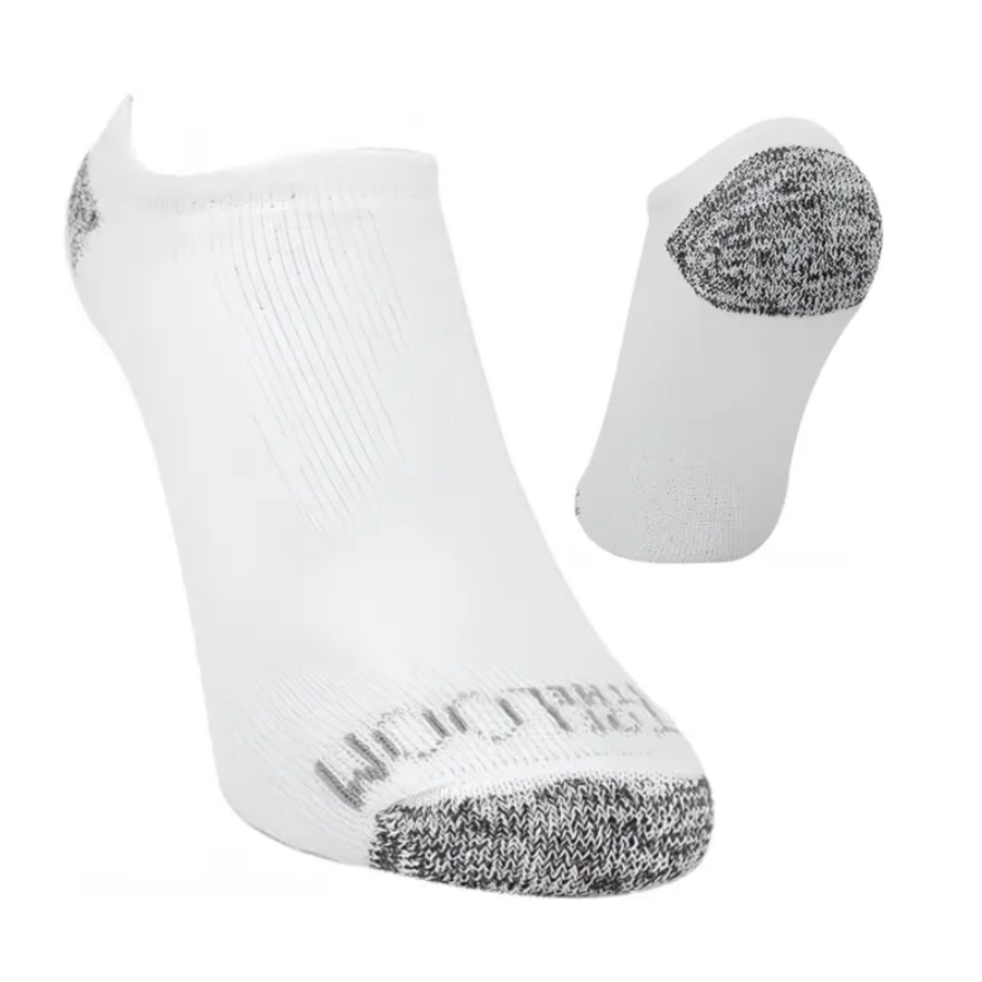 Foto 3 pulgar | Calcetas Deportivas Fruit Of The Loom para Mujer 20 Pares