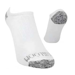 Foto 2 | Calcetas Deportivas Fruit Of The Loom para Mujer 20 Pares