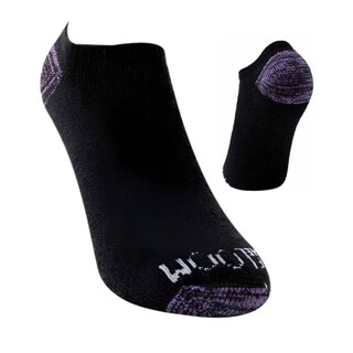 Foto 2 | Calcetas Invisibles Fruit Of The Loom para Mujer 20 Pares