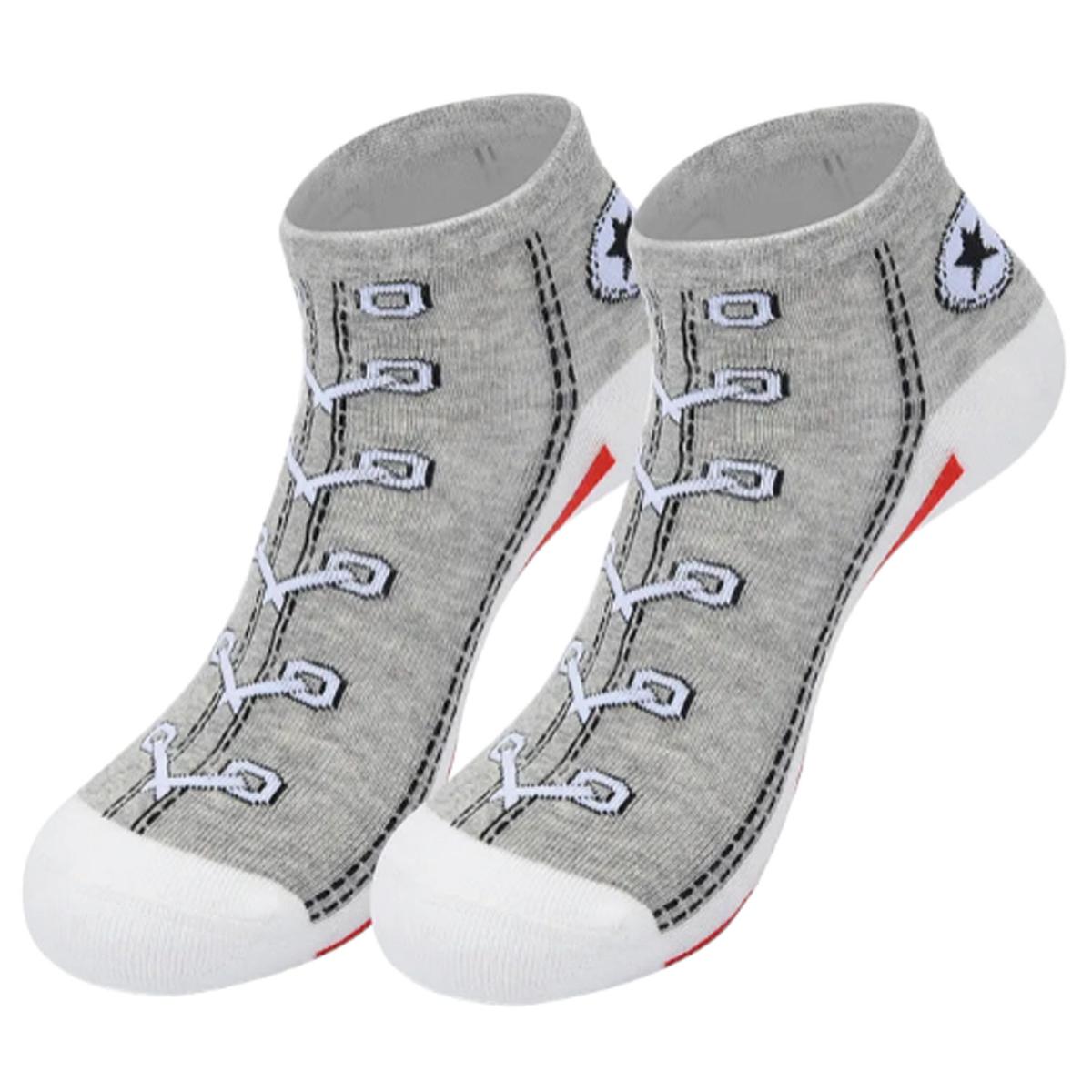Calcetas Estampado Ventdepot Mxvks-001 1pieza Poliéster