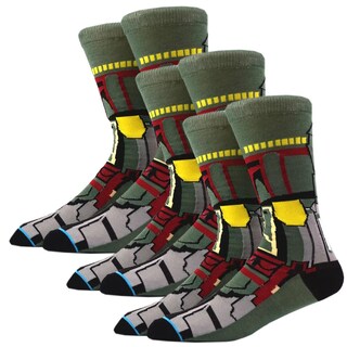 Foto 2 | Calcetines Ventdepot Mxktw-003 3 Piezas Multicor