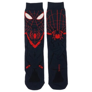 Foto 3 | Calcetas De Hombre Araña Ventdepot Mximk-004 4piezas Multicor