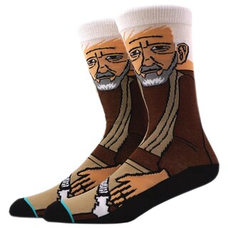 Foto 1 | Calcetines De Temática De Pelis Ventdepot Mxktr-001 1 Pieza Multicor