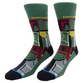 Foto 3 | Calcetines De Tubo Medio Ventdepot Mxktw-002 2 Piezas Multicor