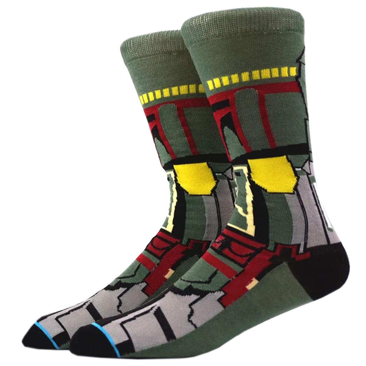 Calcetines Largos Ventdepot Mxktw-001 1 Pieza Multicor