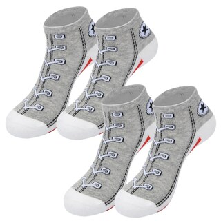 Foto 1 | Calcetas Para Hombres Ventdepot Mxvks-002 2piezas Poliéster