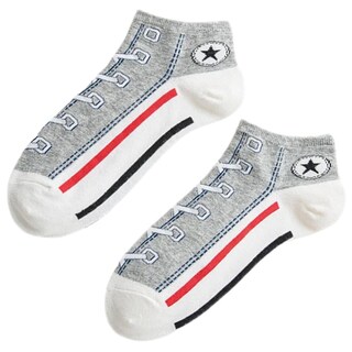 Foto 3 | Calcetas Para Hombres Ventdepot Mxvks-002 2piezas Poliéster