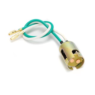 Foto 1 | Socket Foco Calavera Para Moto Kinlley