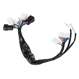 Foto 1 | Arnés Eléctrico Kinlley para Moto Vort-x 200