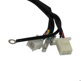 Foto 2 | Arnés Eléctrico Roda para Italika GS 150 (10-14) GTS 175 (10-14)