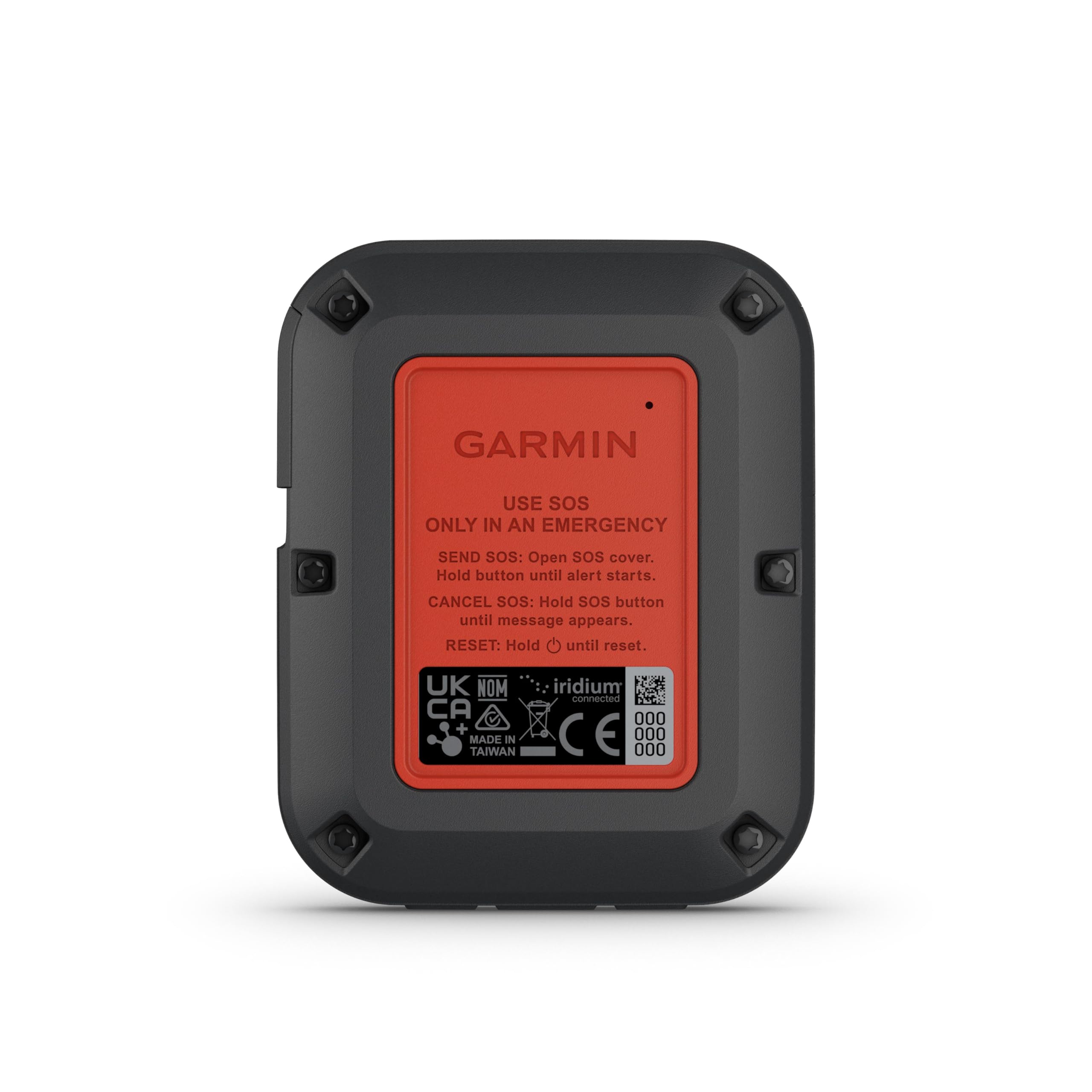 Foto 5 pulgar | Comunicador Por Satélite Garmin Inreach Messenger Handheld - Venta Internacional.