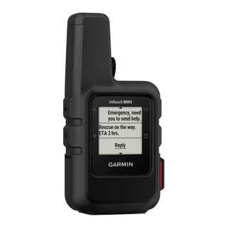 Foto 1 | Comunicador Satelital Garmin Inreach Mini Negro - Venta Internacional.