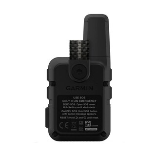 Foto 2 | Comunicador Satelital Garmin Inreach Mini Negro - Venta Internacional.