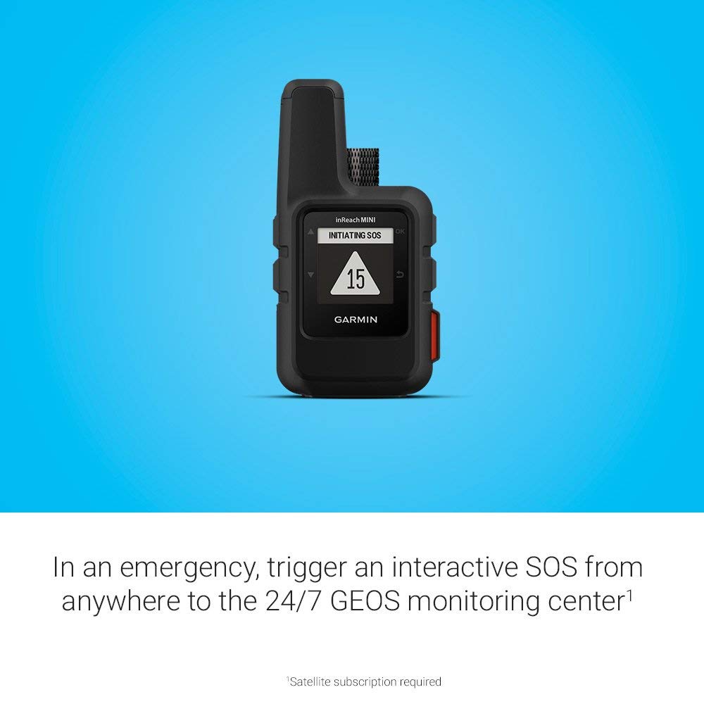 Foto 4 pulgar | Renovado Garmin Inreach Mini  Ligero Y Compacto - Venta Internacional.