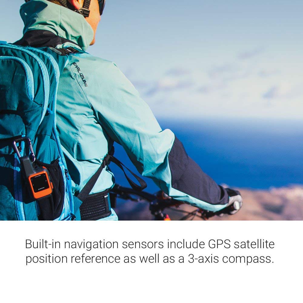 Foto 7 pulgar | Renovado Garmin Inreach Mini  Ligero Y Compacto - Venta Internacional.