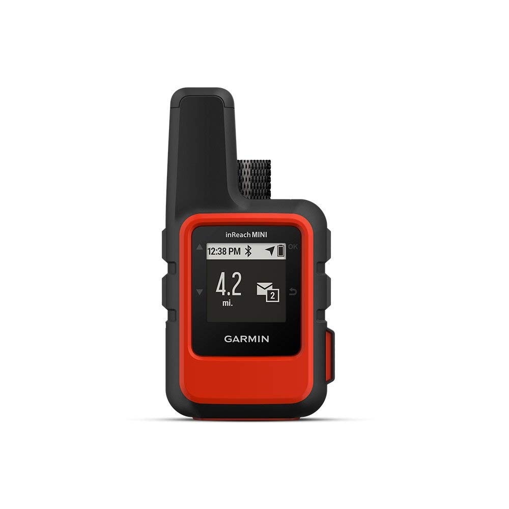 Foto 2 pulgar | Renovado Garmin Inreach Mini  Ligero Y Compacto - Venta Internacional.