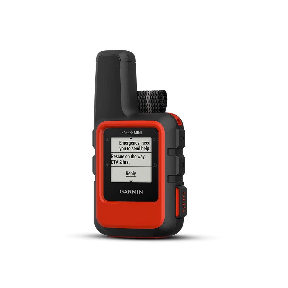 Foto 3 pulgar | Renovado Garmin Inreach Mini  Ligero Y Compacto - Venta Internacional.
