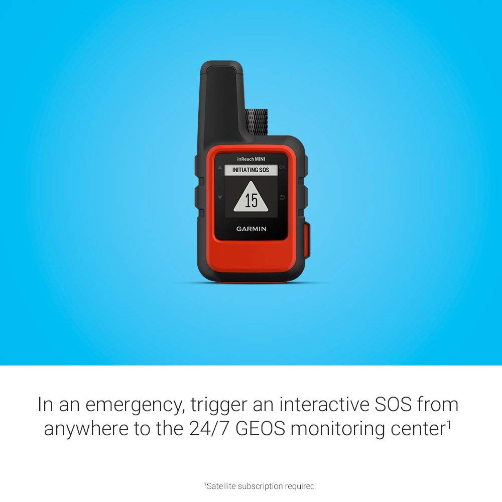 Foto 4 pulgar | Renovado Garmin Inreach Mini  Ligero Y Compacto - Venta Internacional.