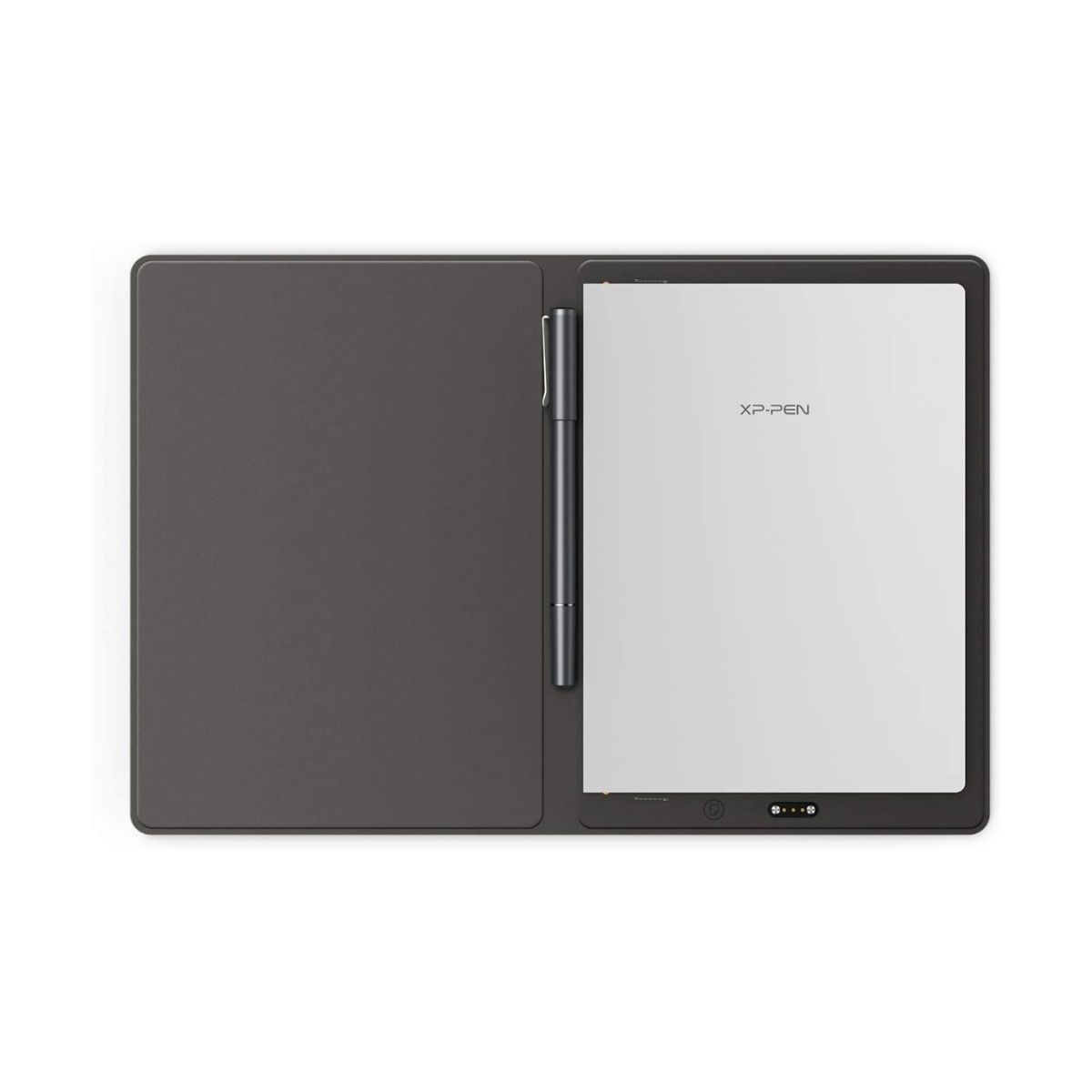 Foto 1 | Cuaderno Inteligente Xp-pen Note Plus color Gris