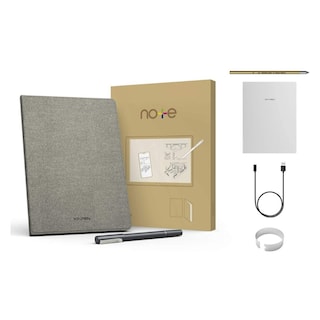 Foto 3 | Cuaderno Inteligente Xp-pen Note Plus color Gris