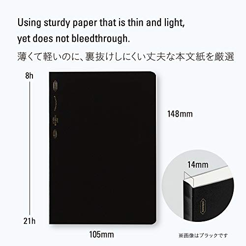 Foto 4 | Venta Internacional- Cuaderno Stalogy 018 Serie Editor