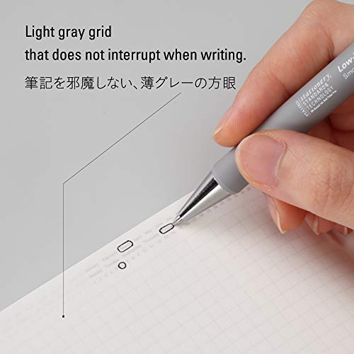 Foto 5 | Venta Internacional- Cuaderno Stalogy 018 Serie Editor