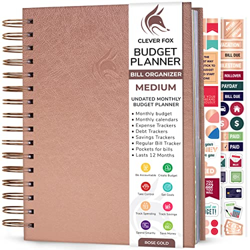Foto 2 pulgar | Venta Internacional-Cuaderno Clever Fox color Beige