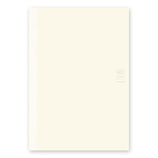 Foto 3 | Venta Internacional- Cuaderno Midori Md con Rayas Libres A5