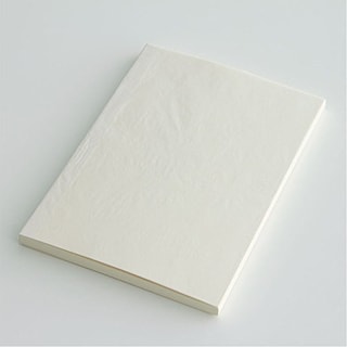Foto 5 | Venta Internacional- Cuaderno Midori Md con Rayas Libres A5