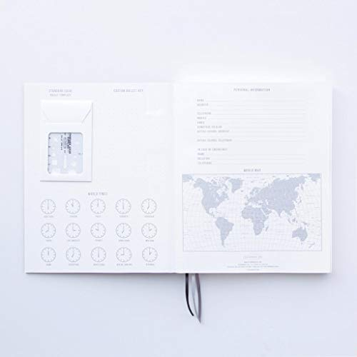 Foto 4 pulgar | Venta Internacional-Cuaderno Designworks Ink color Rosa