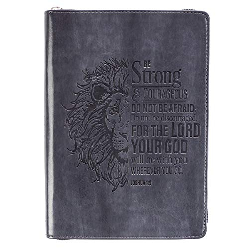 Venta Internacional- Cuaderno Gris de Cuero Sintético