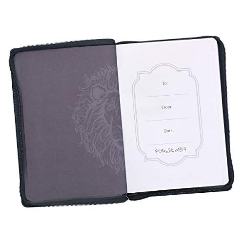 Foto 6 pulgar | Venta Internacional- Cuaderno Gris de Cuero Sintético