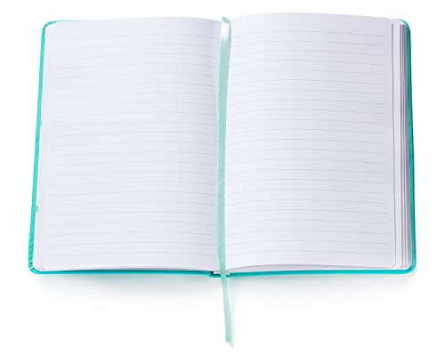 Foto 5 pulgar | Venta Internacional- Cuaderno Eccolo Dayna Lee Mint