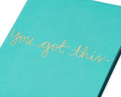 Foto 5 | Venta Internacional- Cuaderno Eccolo Dayna Lee Mint