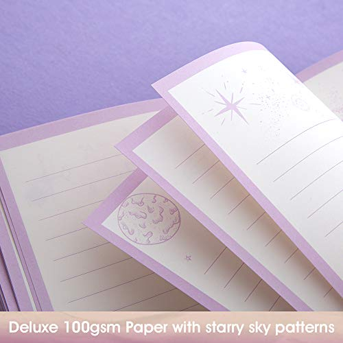 Foto 3 | Venta Internacional-Cuaderno Cagie con Bolígrafo