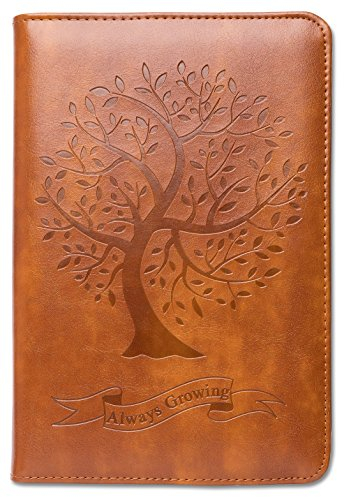 Foto 2 pulgar | Venta Internacional - Cuaderno Sohospark de 240 Páginas color Café