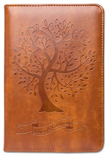 Foto 2 | Venta Internacional - Cuaderno Sohospark de 240 Páginas color Café