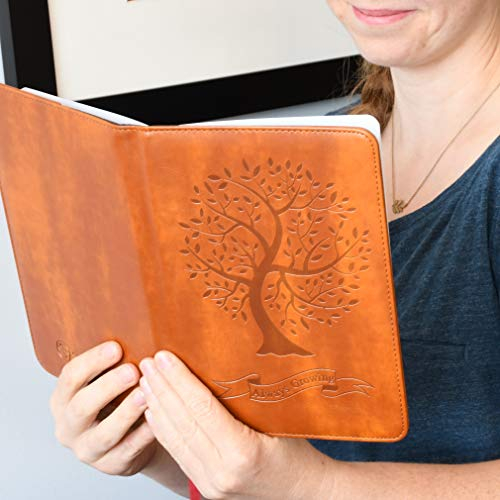 Foto 4 pulgar | Venta Internacional - Cuaderno Sohospark de 240 Páginas color Café