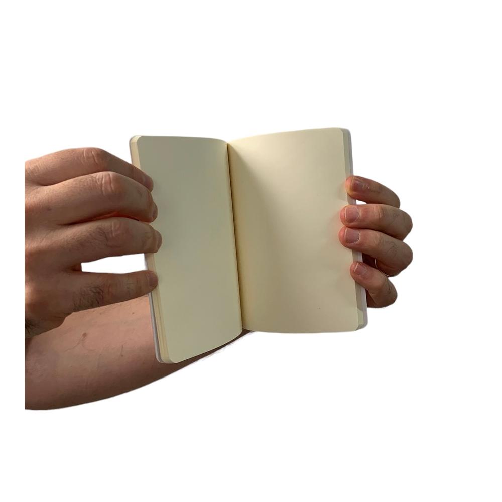 Foto 3 | Libreta de Bolsillo Yaca El Principito