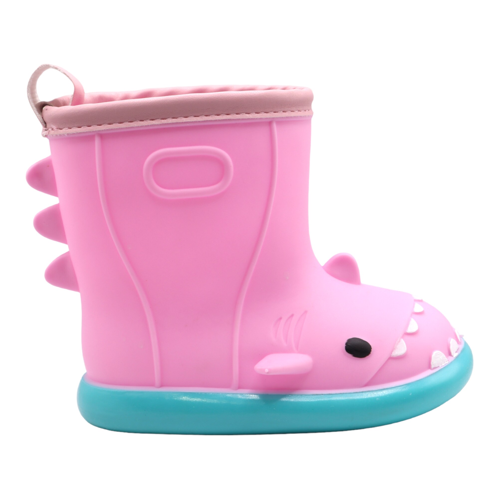 Botas de discount lluvia niña coppel