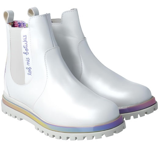 Distroller 96703-2- A Color: Hueso Lluvia