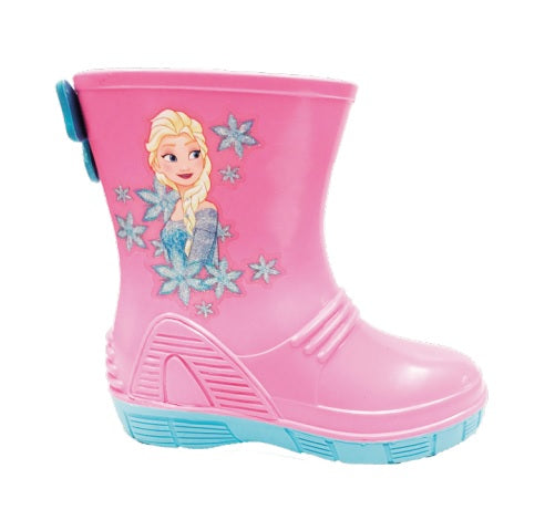 Disney Ari 159138 Color: Rosa Celeste Lluvia