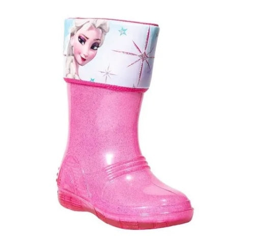 Foto 2 pulgar | Disney Wendy 250706 Color: Fiusha Cristal  Lluvia