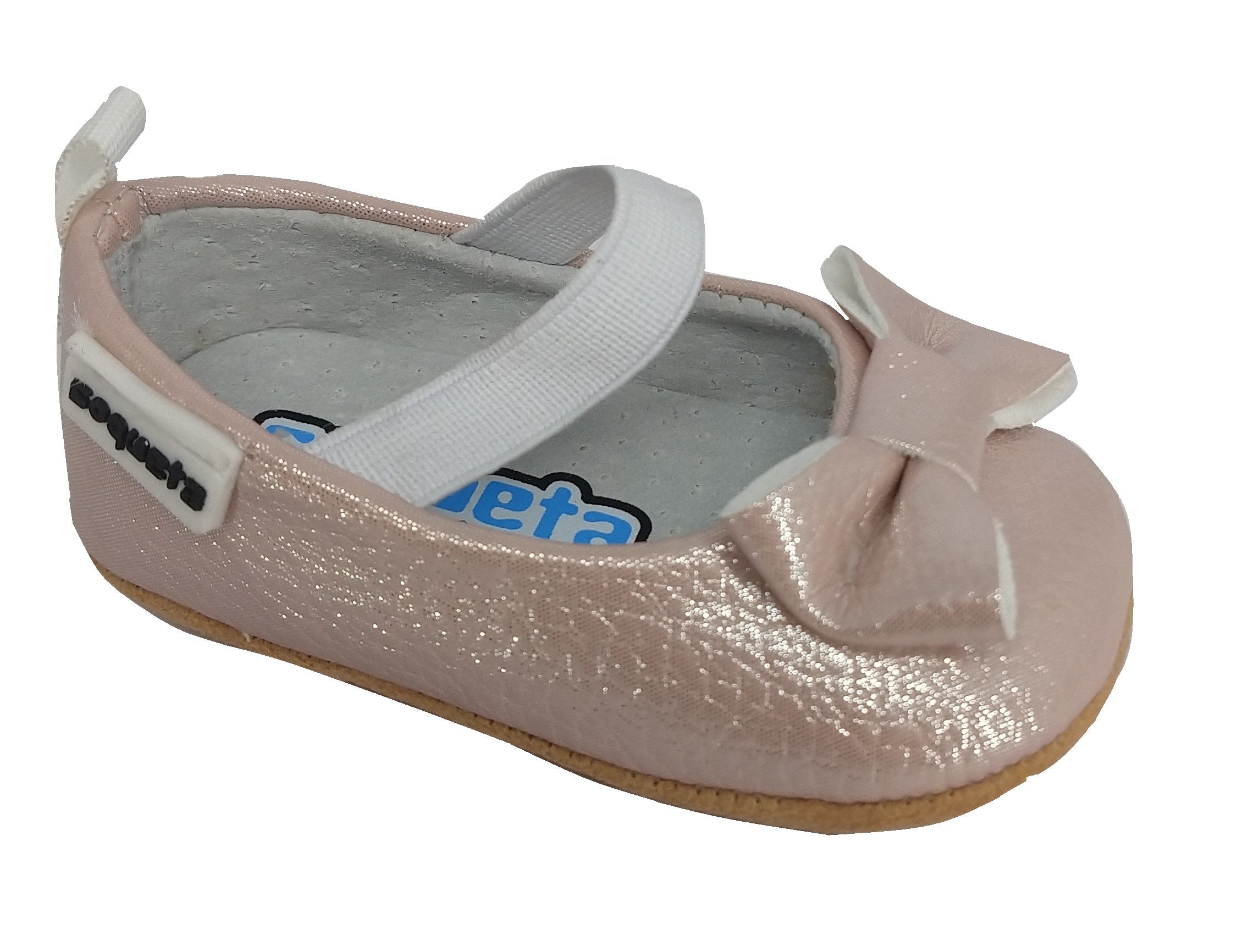 Coqueta 982201-i Color: Rosa $299