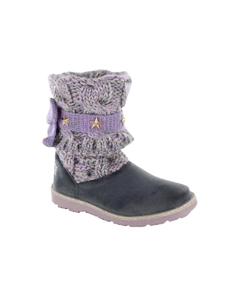 Coqueta 98083-r Color: Gris $799