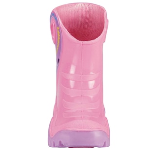 Foto 3 | Botas para Lluvia Bubble Gummers Moon II Rosas