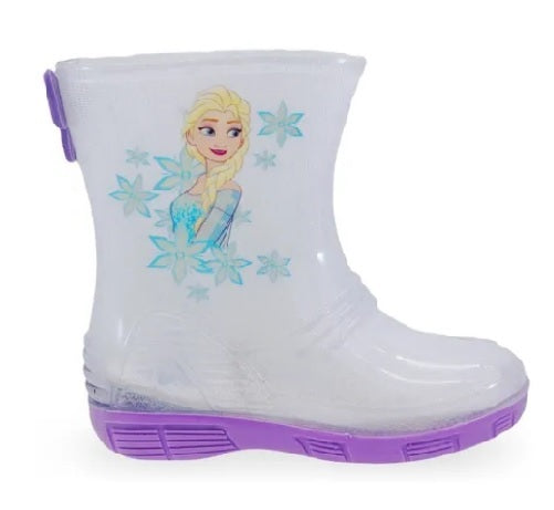 Foto 2 pulgar | Disney Ari 109138 Color: Cristal Lila Lluvia
