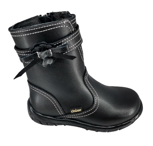 Coloso 9707-1  Color: Negro $499
