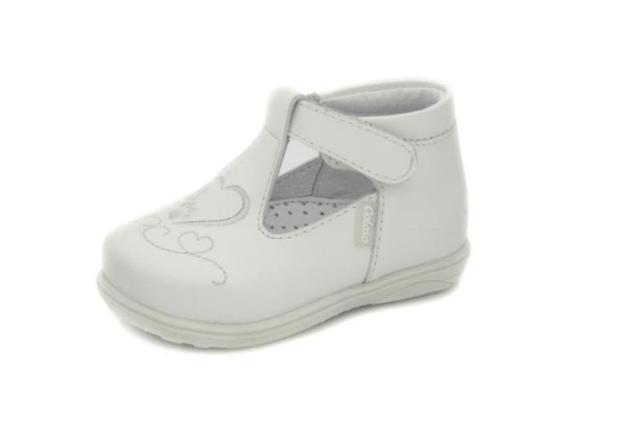 Coloso 994-03 Color: Blanco Nacarado Casual