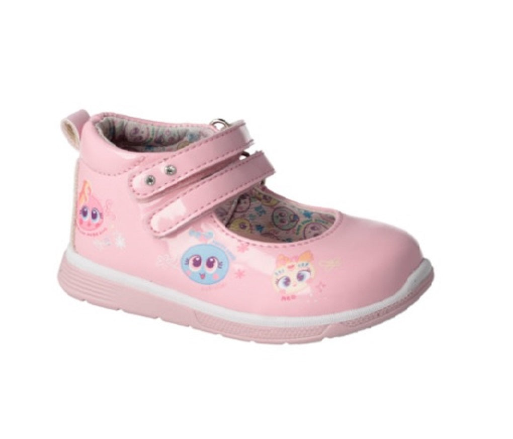 Foto 1 | Zapatos Distroller 45802-1-A Rosa para Niña